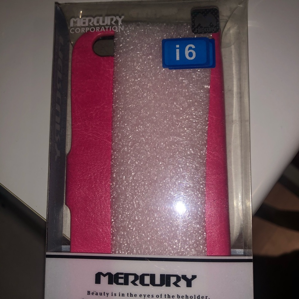 iPhone 6 case